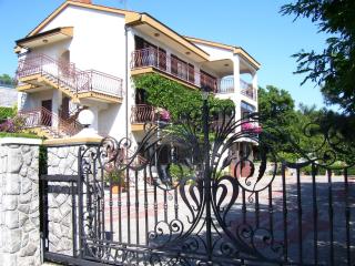 Apartments Villa Luciana - Fiume (Rijeka) - 7