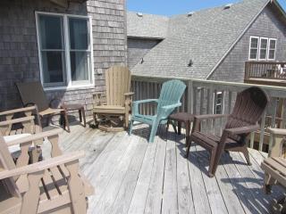 THE BAITED HOOK cottage - 2