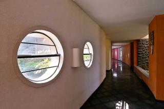 StayVista's Villa Kornet - Mountain-view luxury with a swimming pool and a spacious lawn adorned with a gazebo - Panvel - 3