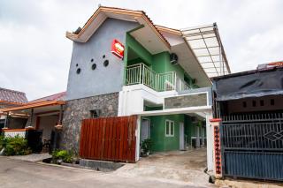 Super OYO 2808 D'residence Syariah - 7