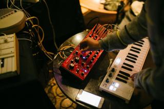 Xu Li Traveling Hotel Chengdu T aikoo Li Chunxi Road Branch - 6