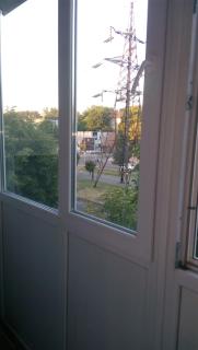 Аппартаменты на проспекте Александра Поля Кирова 127 - 9