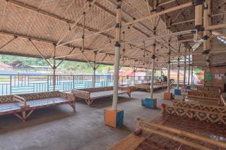 RedDoorz Resort Syariah @ Batu Apung Purwakarta - 5