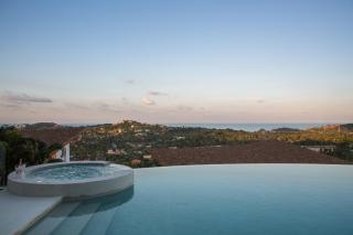 Sam-Kah Residence 8 Suite 2 - Bangrak Beach - 8