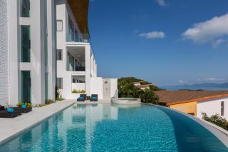 Sam-Kah Residence 8 Suite 2 - Bangrak Beach - 6