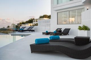 Sam-Kah Residence 8 Suite 2 - Bangrak Beach - 4