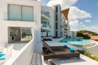 Sam-Kah Residence 8 Suite 2 - Bangrak Beach - 3