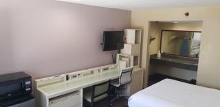 Century Motel - Buena Park - 7