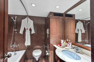 Club Mahindra White Meadows Manali - 1