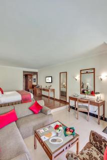 Club Mahindra White Meadows Manali - Nagar - 4