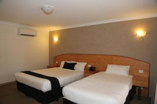 Wentworth Grande Resort - Wentworth - 9