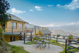 The Lapsi Tree - A Nature Retreat in Nagarkot - 0
