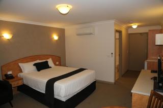 Wentworth Grande Resort - Wentworth - 8