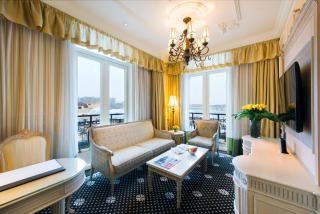 Harbourview Hotel Macau - 7