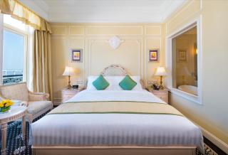 Harbourview Hotel Macau - 1