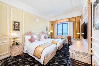Harbourview Hotel Macau - Macao - 6
