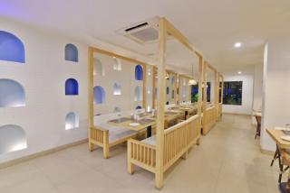 Peerless Resort Sri Vijaya Puram - Shādipur - 3