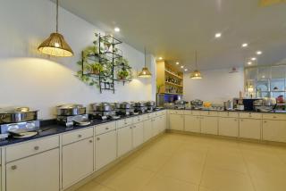 Peerless Resort Sri Vijaya Puram - Shādipur - 4