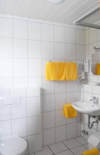 Gästehaus Kleine Kalmit - Landau in der Pfalz - 6