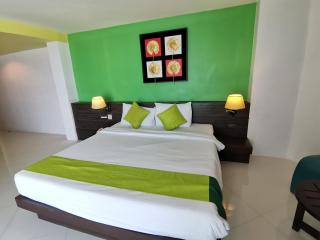 Twin Hotel - Phuket - 8