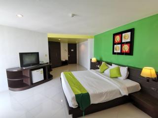 Twin Hotel - Phuket - 7