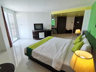 Twin Hotel - Phuket - 6
