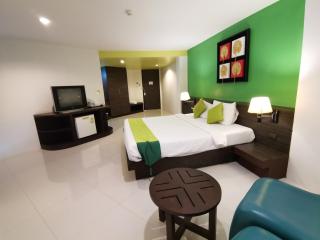 Twin Hotel - Phuket - 4