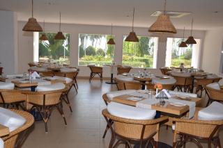 Peerless Resort Sri Vijaya Puram - 6