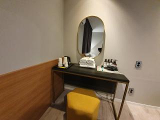 Browndot hotel songtan - Pyeongtaek - 8
