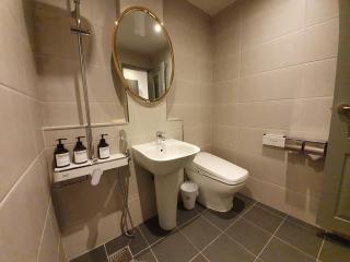 Browndot hotel songtan - 7