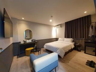 Browndot hotel songtan - Pyeongtaek - 6