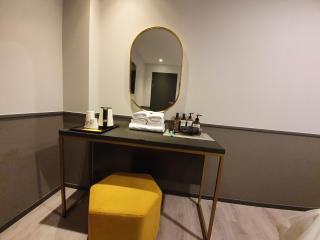 Browndot hotel songtan - Pyeongtaek - 5