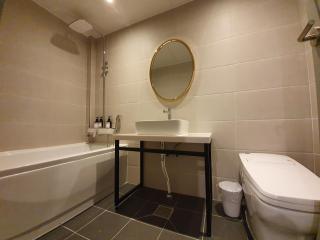 Browndot hotel songtan - Pyeongtaek - 4
