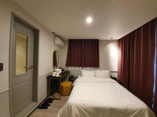 Browndot hotel songtan - Pyeongtaek - 3