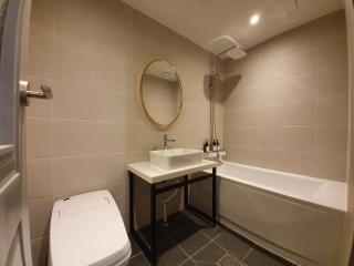 Browndot hotel songtan - Pyeongtaek - 2