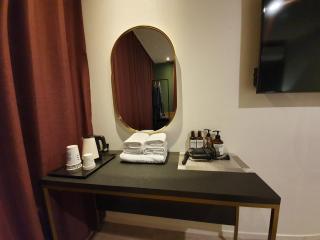 Browndot hotel songtan - Pyeongtaek - 1