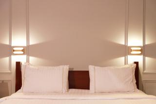The Residency Hotel - Lahore - 2