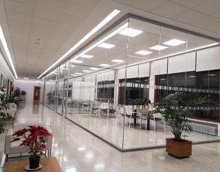Albergue Residencia Larraona - Pamplona - 2
