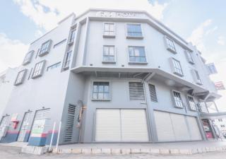 GM Hotel Kuantan - 6