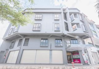 GM Hotel Kuantan - 9