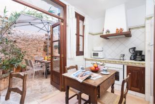 Can Vallori - Sencelles - 7