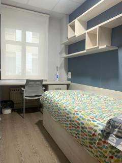 Albergue Residencia Larraona - 1