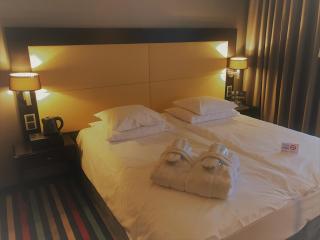 Silver Hotel & Gokart Center - Szczecin - 1