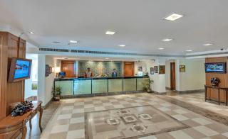 Club Mahindra White Meadows Manali - Nagar - 6