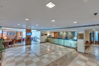 Club Mahindra White Meadows Manali - Nagar - 5