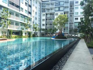 The Trust Condo Huahin by Petcharat - Hua Hin - 4