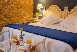 Hotel Palacio De La Viñona - Oviedo - 7