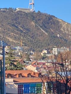7 Baits Hotel - Tbilisi - 8