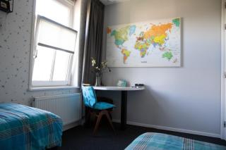 Bed and breakfast Hoeve Spoorzicht - Papekop - 2