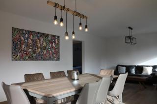 Chalet Familial Les Girolles aux portes d'Anzère - 1